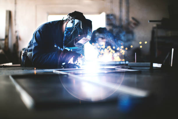Best Aerospace and Defense Welding in Avon Lake, OH