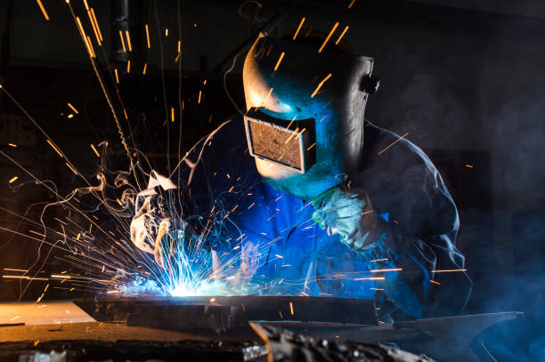 Best Structural Steel Welding in Avon Lake, OH