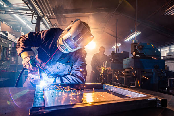 Reliable Avon Lake, OH Welder & Metal Fabrication Solutions