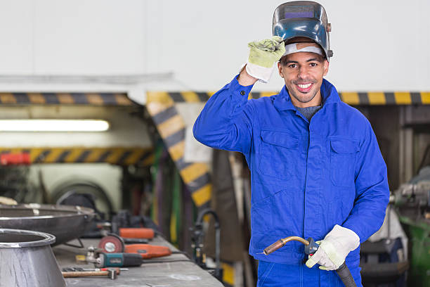 Affordable Welder Services in Avon Lake, OH